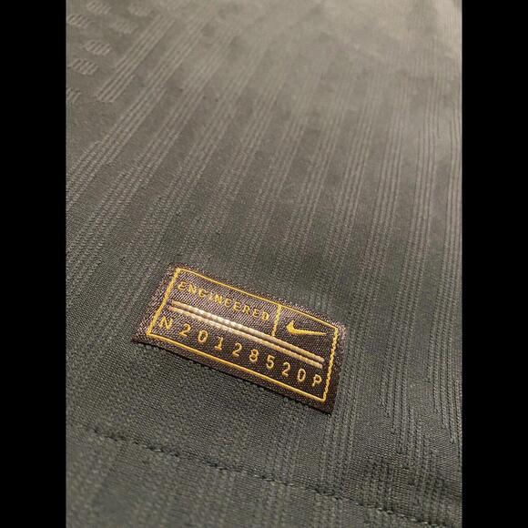 NIGERIA NATIONAL TEAM MATCH WORN/ISSUE JERSEY JOE ARIBO #10 Vs Ukraine - Picture 9 of 9